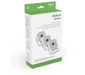 Irobot 4626194 accesorio y suministro de vacío robot aspirador bolsa para el polvo