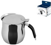Cafetera de acero inoxidable officine standard cc300