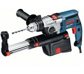 Taladro de impacto profesional bosch gsb 19-2 rea - 060117c500