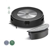 Irobot roomba combo j5 aspiradora robotizada 276 l combinado antracita