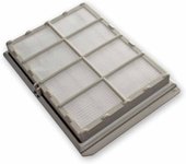 Filtro hepa aspirador bosch siemens sphera 00578733