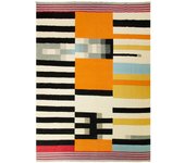 Kilim afgano | 301 x 259 cm