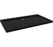 Plato de ducha plato de ducha plato de ducha baño wc cuarto de ducha interior hogar rectangular 70x120 cm 02_0001958