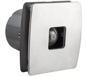 Extractor aire oculto inoxidable 15w 100mm kuken