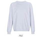 Sudadera unisex cuello redondo sol's columbia