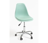 Silla dami office - celadón