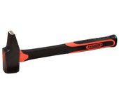 Marteau rivoir manche tri-matière - ks tools