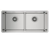 Fregadero teka be linea rs15 2c860 inox 115030006