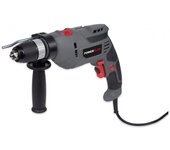 Powerplus powe10030 taladro eléctrico percutor reversible 720w