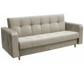 Sofá-cama edinburg 106, almacenaje, 98x223x93cm