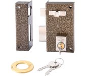 Cerradura cvl 156a/60/he izquierda
