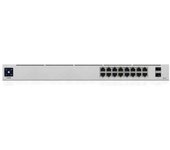 Switch ubiquiti unifi 16-port poe