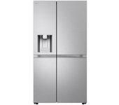 Frigorífico americano lg gsle91mbab acero 1.79m c