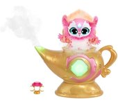 Lámpara mágica luces y sonidos magic mixies mgx09100 rosa