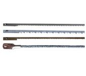 5 hojas de sierra para madera fina para 40900