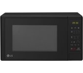 Microondas lg mh6042d 20 l 700 w (20 l) 600w