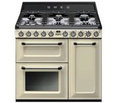 Cocina smeg tr93p