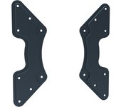Adaptador para soporte tv 32-55 vesa 200x200 hacia 400x400