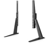 Pie para tv, smart, vesa 400, table top, global