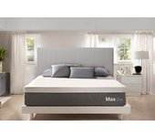 Colchón max one ortopédico desenfundable multizone - 135x200 - moonia