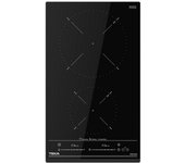 Placa modular teka izc 32310 m 2f inducción bisel
