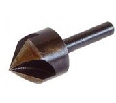 Fresa para taladro ø 12 mm