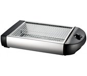 Tostador nevir nvr9813t plano inox