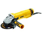 Dewalt amoladora ø125mm 1400w - en caja con mango - dwe4237k