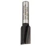 Fresa recta 8 mm d1 13 mm l 196 mm g 51 mm