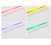 Iluminación led multicolor x8 - barra - 23kk0008