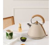 Create - kettle retro - hervidor de agua eléctrico