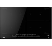 Placa inducción teka izf 88770 mst conect wifi 80cm