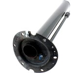 Resistencia + ánodo aci, 7614373 para calentador de agua de dietrich