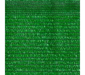 Bonerva | malla de sombreo ratcher verde | rollo 2x10 metros