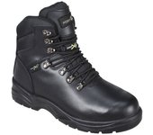 Botas de protección con puntera de acero portwest compositelite met protector s3 m portwest fd17
