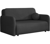 Sofá-cama columbus 238, almacenaje, 85x150x103cm, muebles ya montados