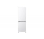 Combi lg gbv3100csw blanco 1.86m c