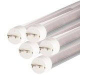 Tubo de neón led 150cm t8 24w (pack de 5) - blanco cálido 2300k - 3500k - silamp