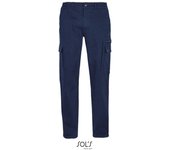 Pantalones elásticos de hombre sol's docker