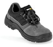 Zapato seguridad workfit nilo serraje s1p src nº46