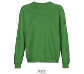 Sudadera unisex cuello redondo sol's columbia