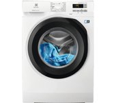 Lavadora electrolux ew6f5943fb blanco 9kg
