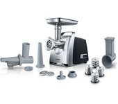 Bosch mfw68660 800w negro picadora