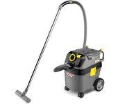 Karcher nt 30/1 ap l aspirador en seco/húmedo - 1.148-221.0