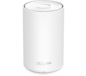 Tp-link deco x20-4g doble banda (2,4 ghz / 5 ghz) wi-fi 6 (802.11ax) blanco 3 3g, 4g interno