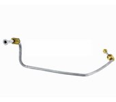 Tubo piloto calentador junkers wr2751kb