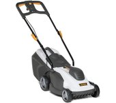 Cortacésped eléctrico 'al1 34 e' 1200 w