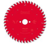 Hoja para sierra circular portátil freud - ø150 2,4/1,6 al20 z42 ba 5° - f03fs09672 -fr05w003h