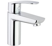 Ramonsoler 570223va9065 new fly grifo monomando lavabo con válvula automática cromo