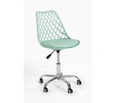 Silla mima office - celadón